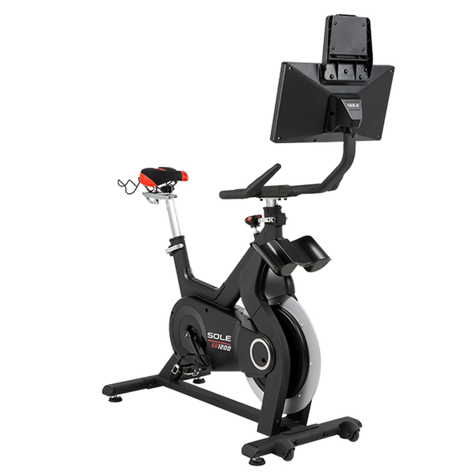 Коммерческий спинбайк Sole Fitness SB1200 2023