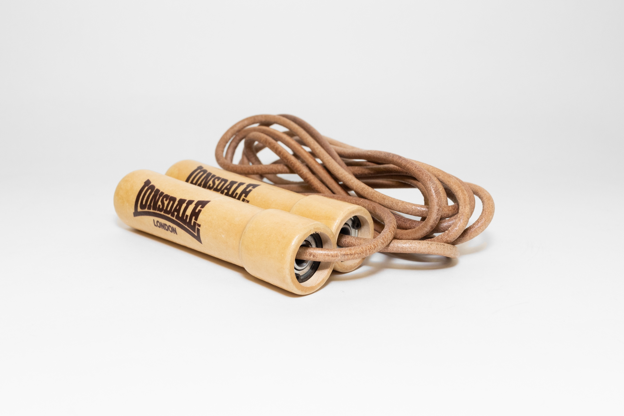 Скакалка 293см Lonsdale Jumper 160073