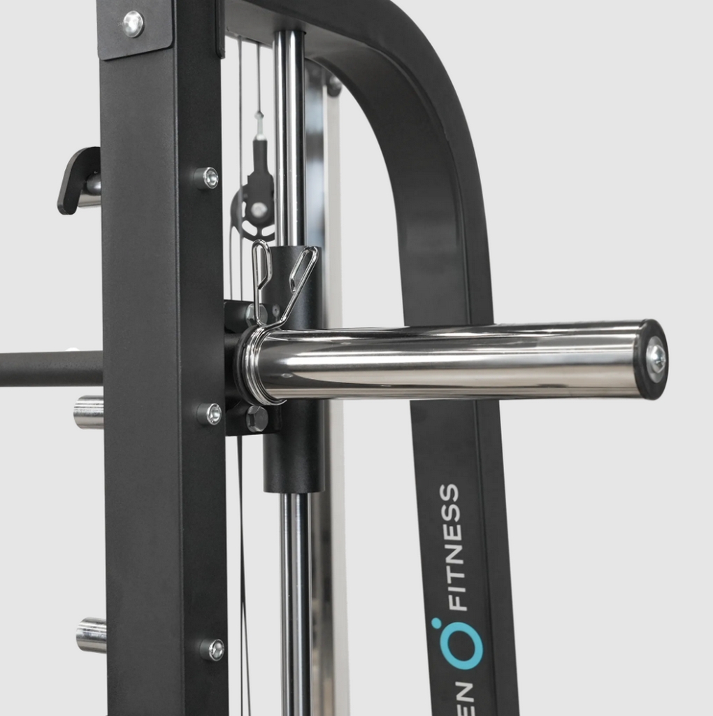 Машина Смита Oxygen Fitness Foster | Premium Fitness