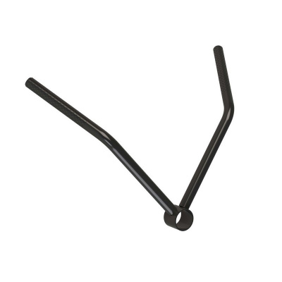Тяга грифа (ручки длинные, средний хват) Profi-Fit RT-6003