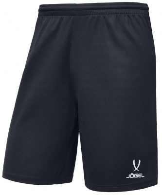 Шорты баскетбольные Jogel Camp Basic, черный, детский