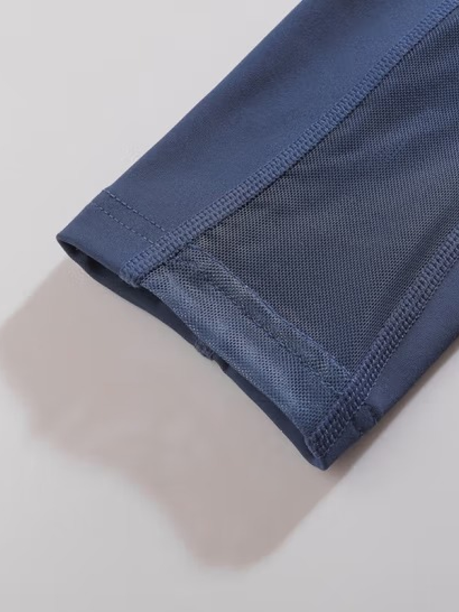 Лосины Kelme Tight Trousers (Nine Points) 6323TL2004-N06 Dark Blue