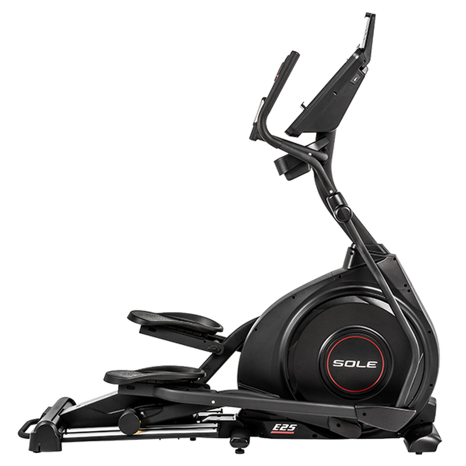Эллиптический тренажер Sole Fitness Е25 2023