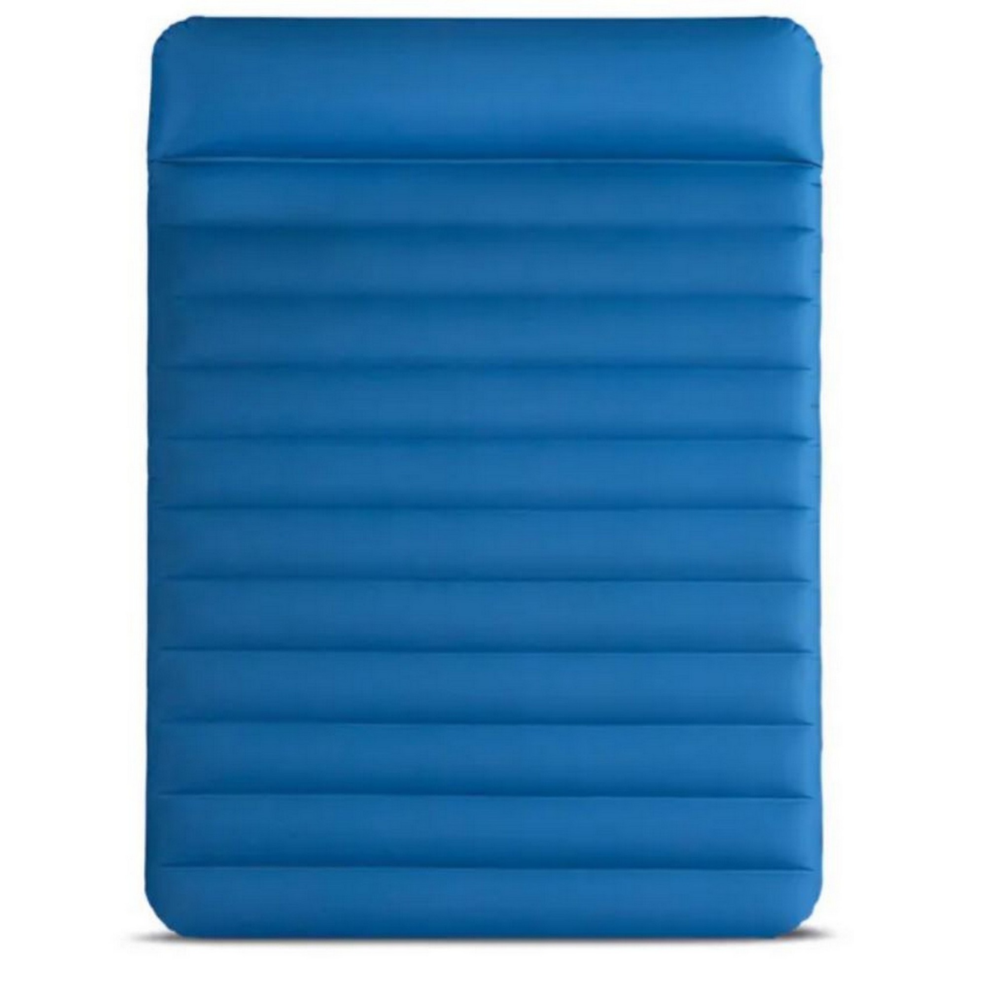 Надувной матрас 137х191х22см Intex Truaire Outdoor Camping, с USB насосом 5V, до 272кг 64012