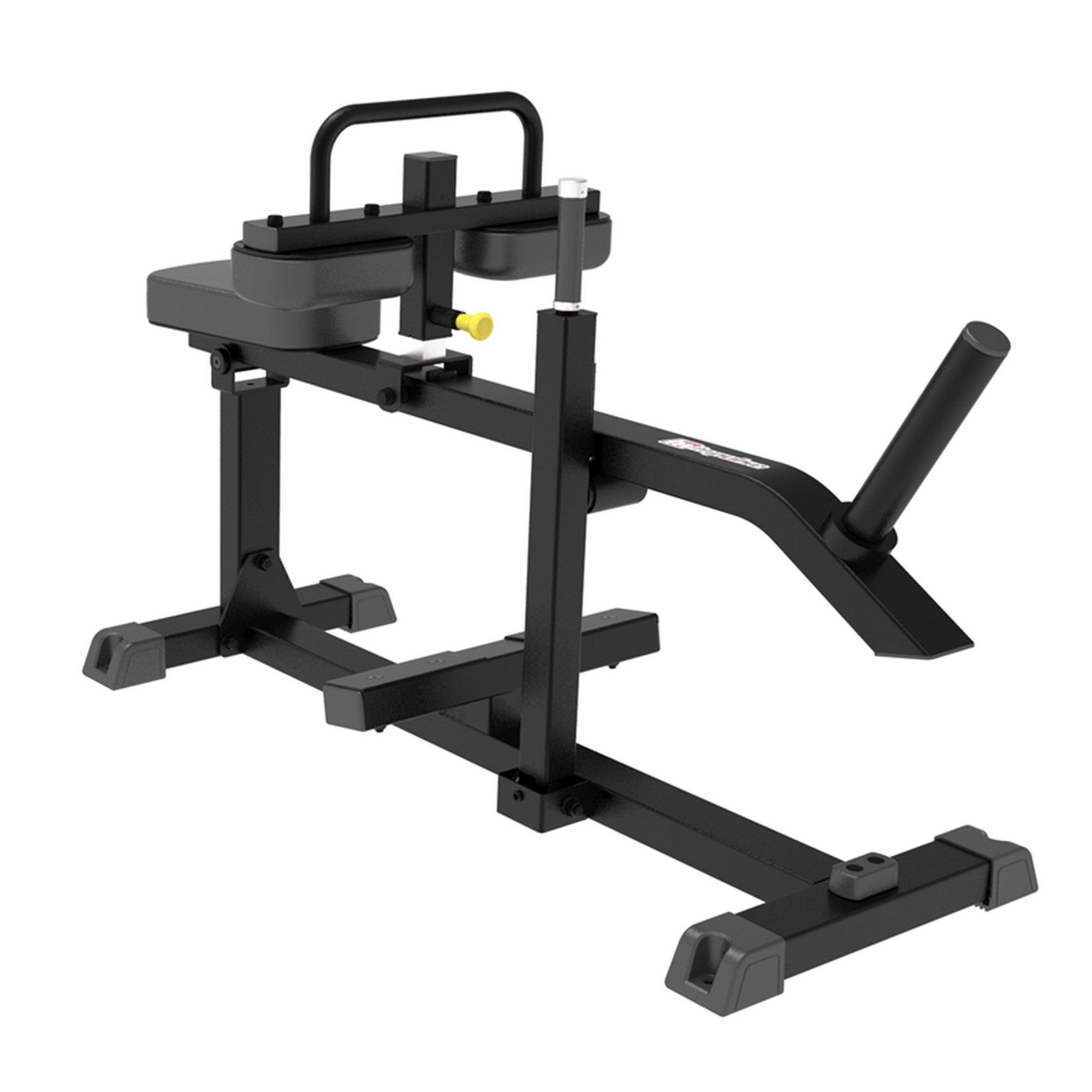 Impulse IFP1623 Икроножные сидя | Premium Fitness