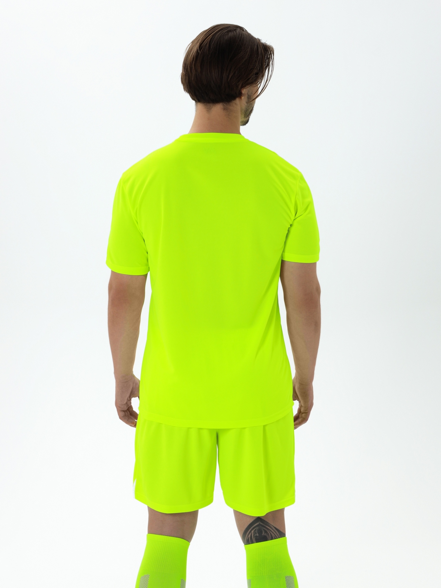 Футбольная форма FN Dignity FN4261021-905 Neon