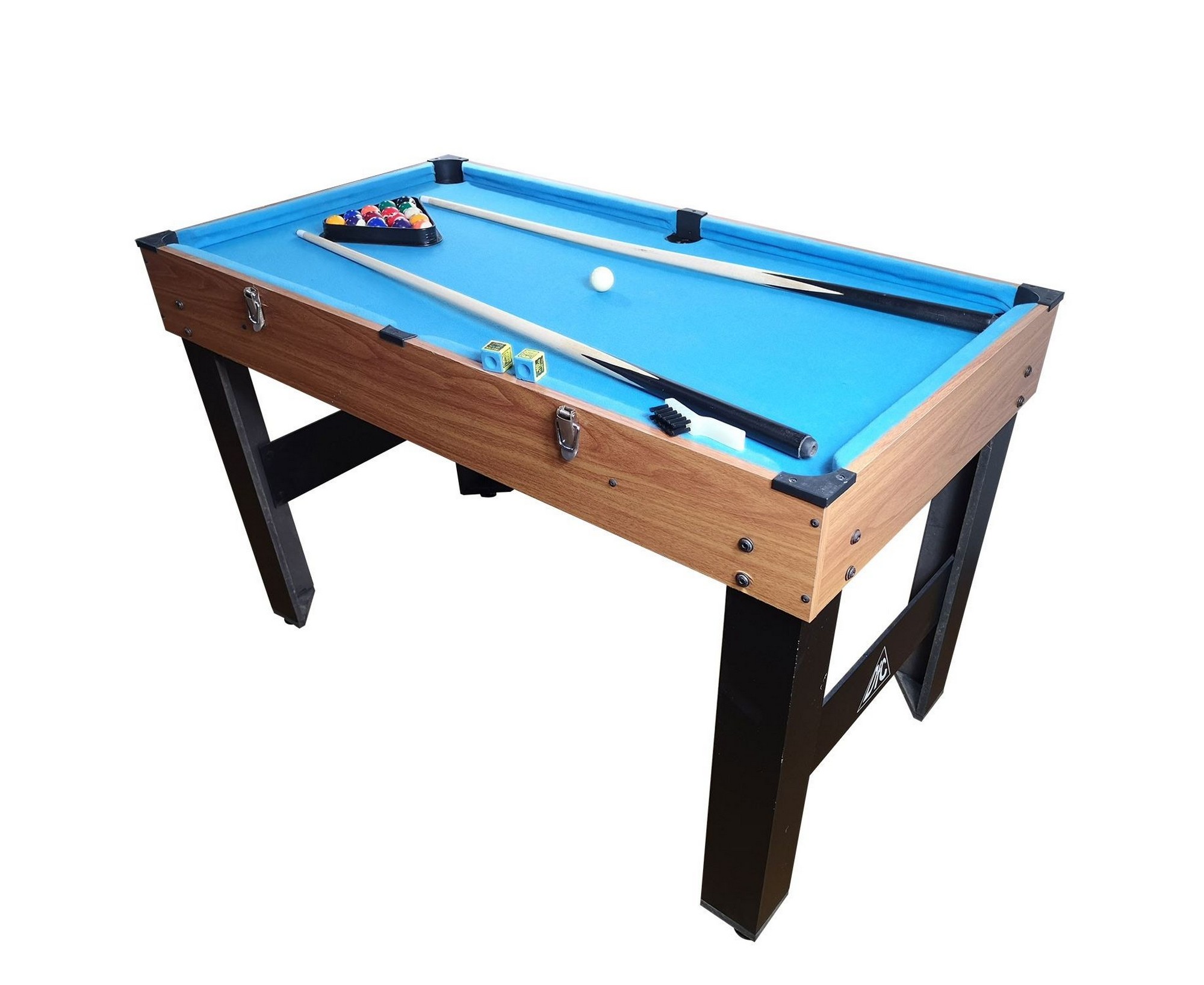 Игровой стол - трансформер DFC Solid 48 3 в 1 JG-GT-54810