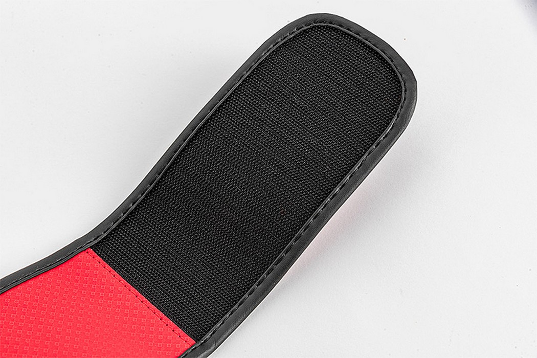Боксерские перчатки UFC PRO Performance Rush Red,12oz