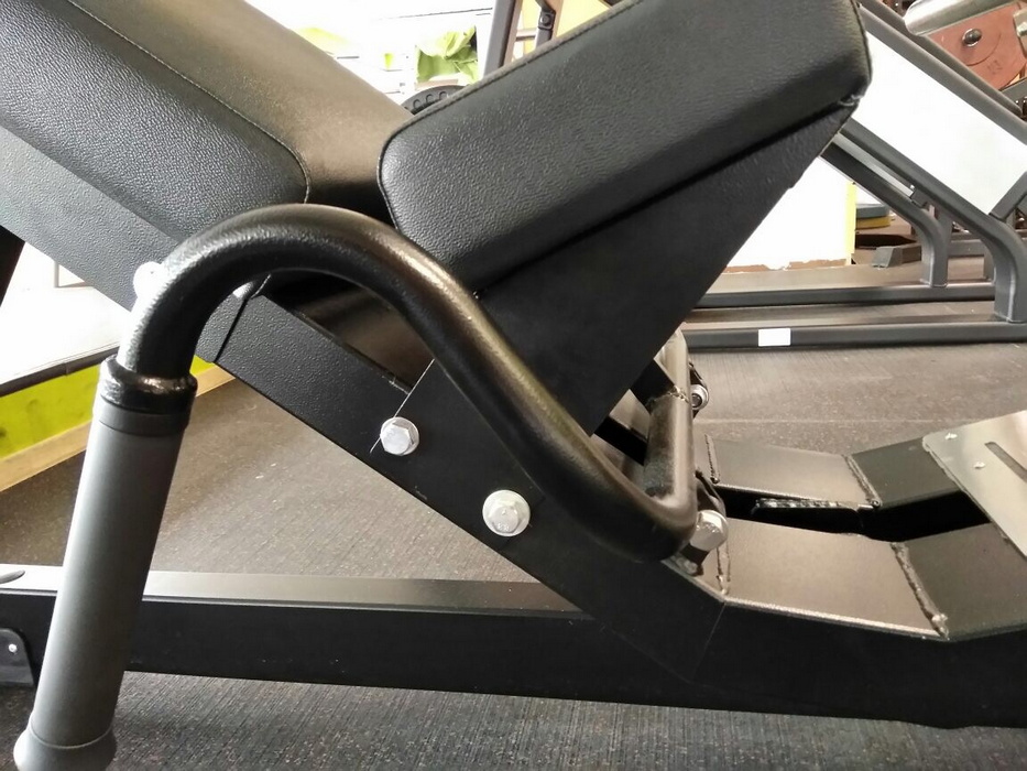 DHZ Y950Z Жим ногами | Premium Fitness