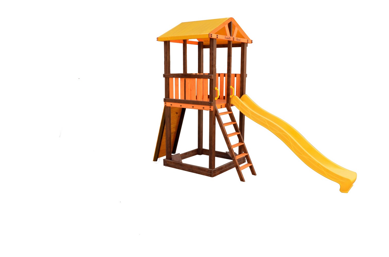 Игровой комплекс Perfetto Sport Pitigliano-1