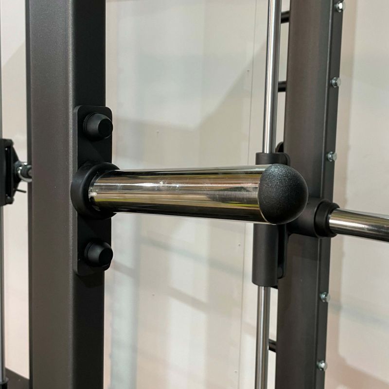 Силовая рама DHZ A2063 — Машина Смита | Premium Fitness