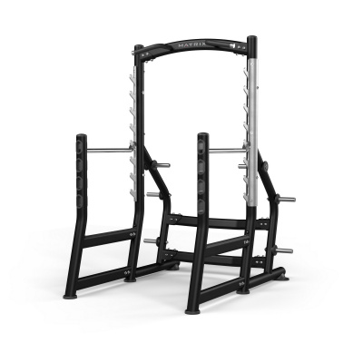 Силовая станция Matrix Magnum MG-A73 | Premium Fitness