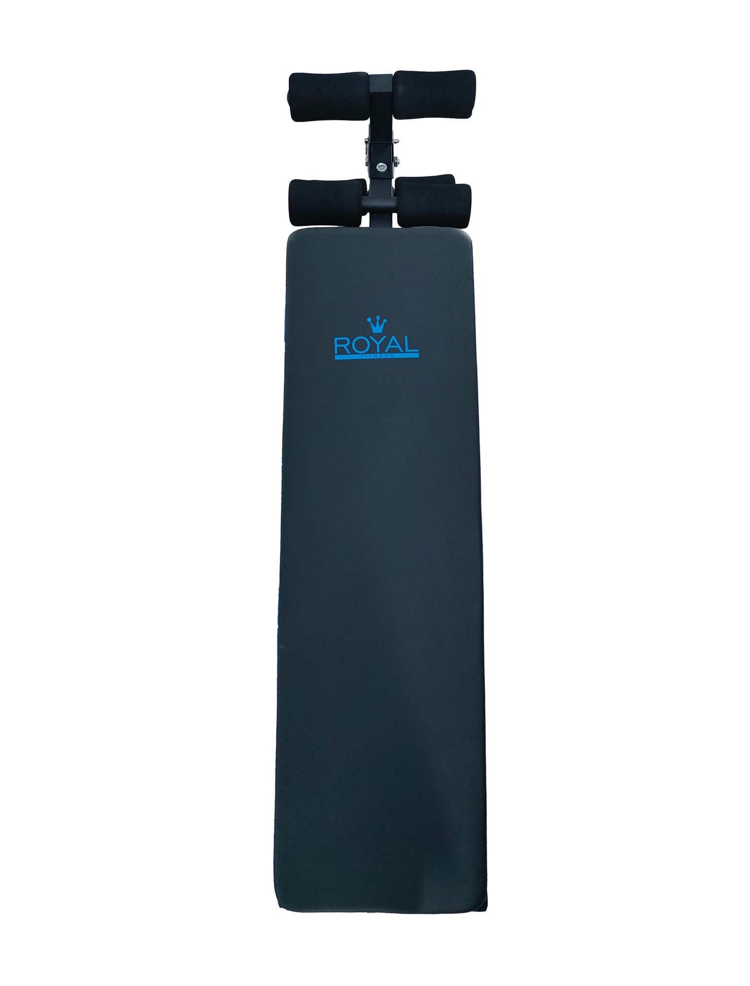 Скамья наклонная Royal Fitness HB-ST002