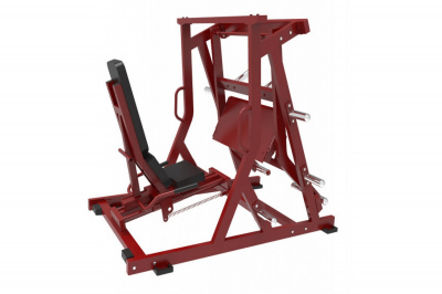 Жим ногами UltraGym UG-T38