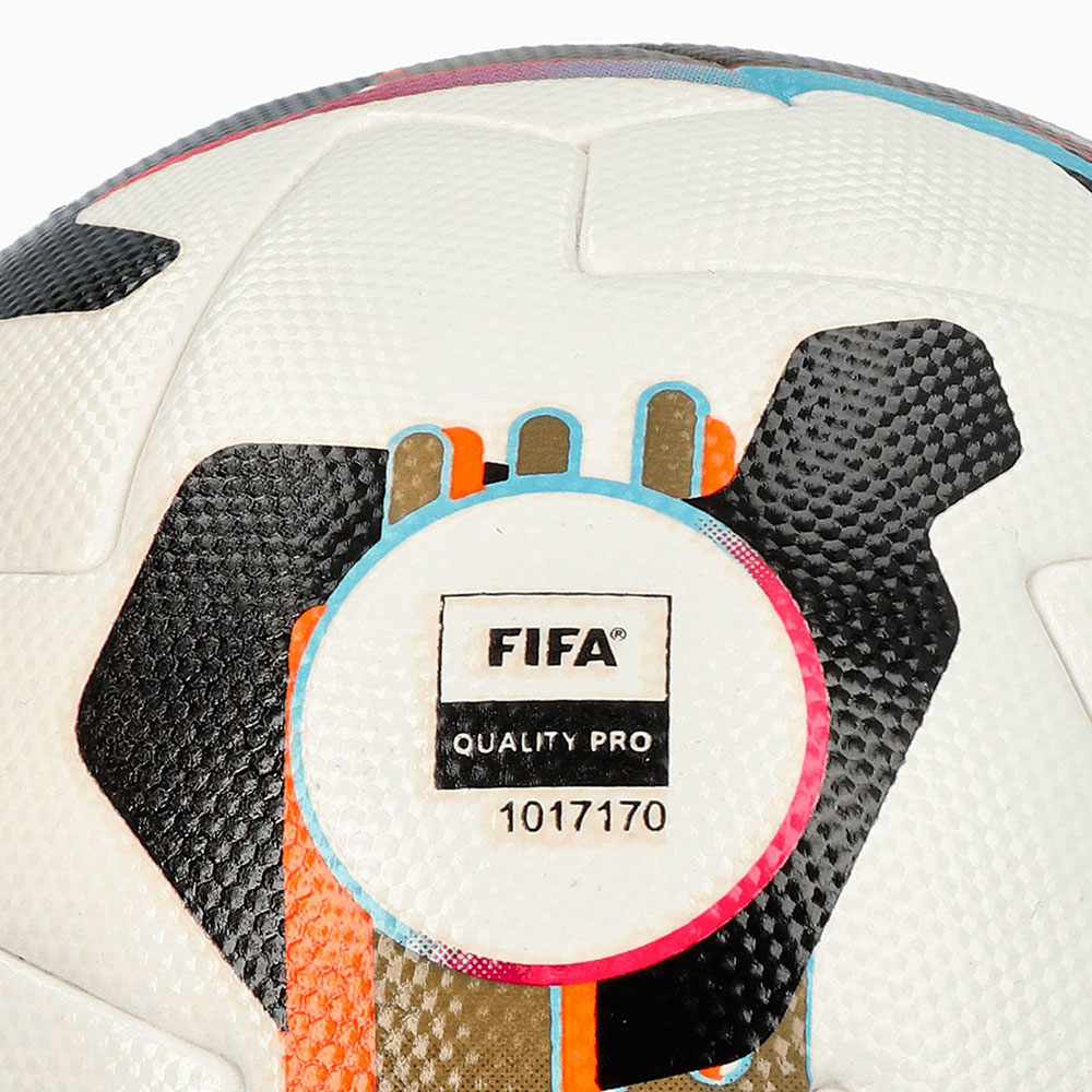 Мяч футбольный Puma Orbita 1 TB, FIFA Quality Pro 08432201 р.5