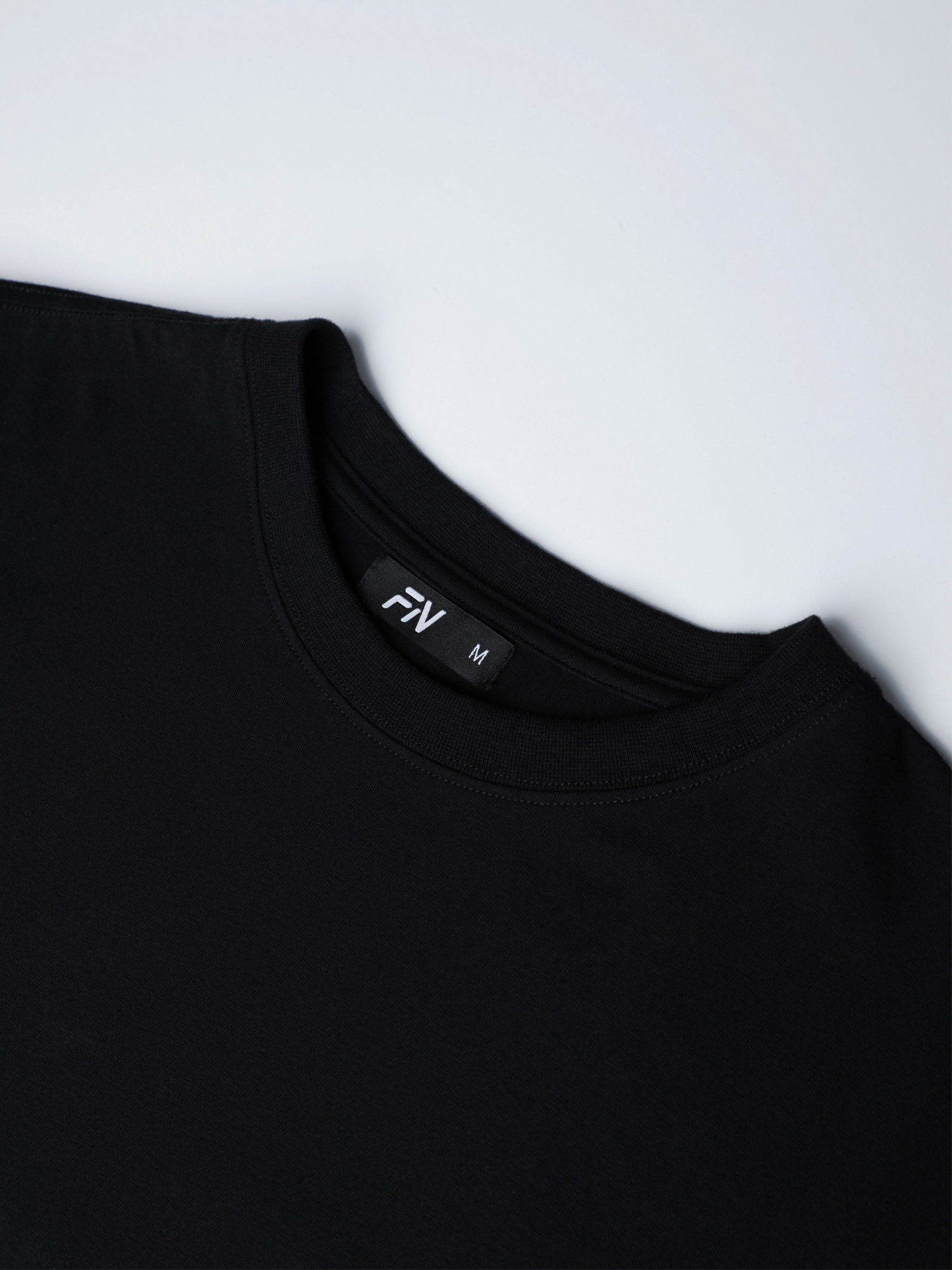 Футболка FN Essense FN4011004-000 Black