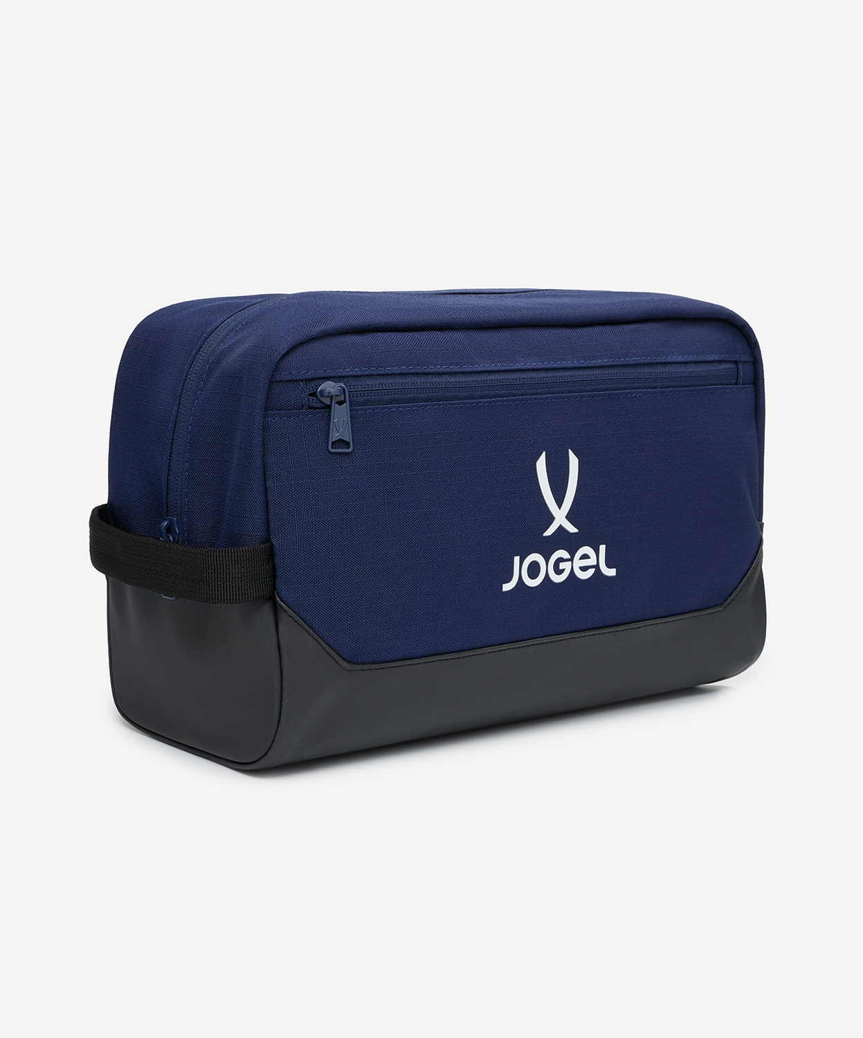 Сумка для обуви Jogel DIVISION Shoe Bag, темно-синий