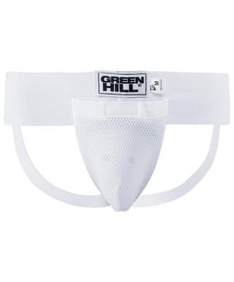Бандаж паховый Green Hill Boxing CSG-6048, х/б