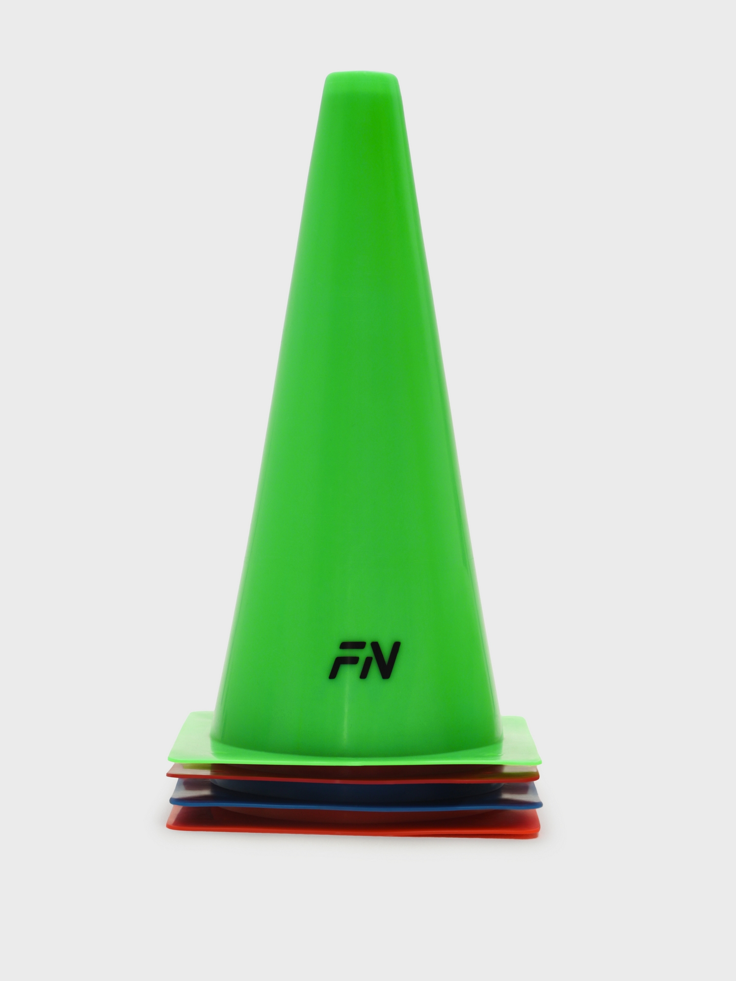 Конус (32cm) FN Cones Without Holes FN9031001-32-300 Green