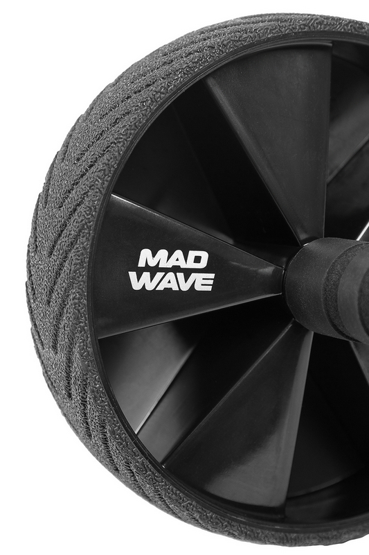 Ролик Mad Wave AB Wheel M1330 01 0 01W