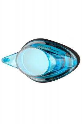 Линза с диоптриями для плавательных очков Mad Wave Streamline right M0457 04 N R8W -7.0