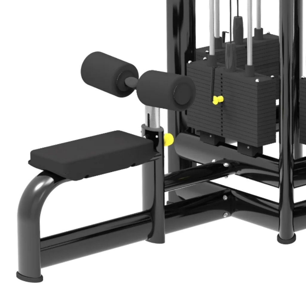 Мультистанция 4-х позиционная Bronze Gym MIGHT 61 MG61