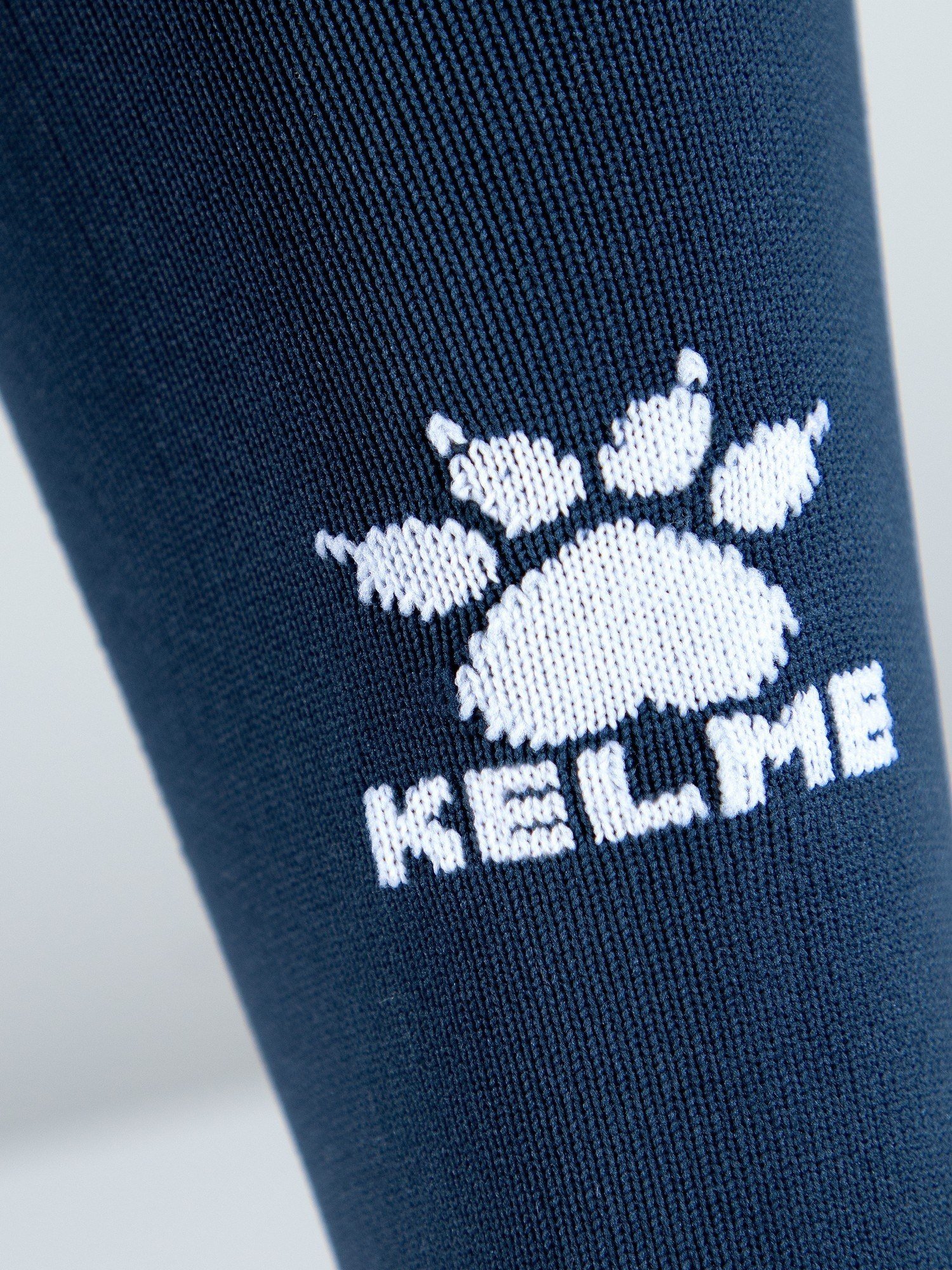 Гетры Kelme Adult Long Football Socks 8101WZ5001-424 Dark Blue