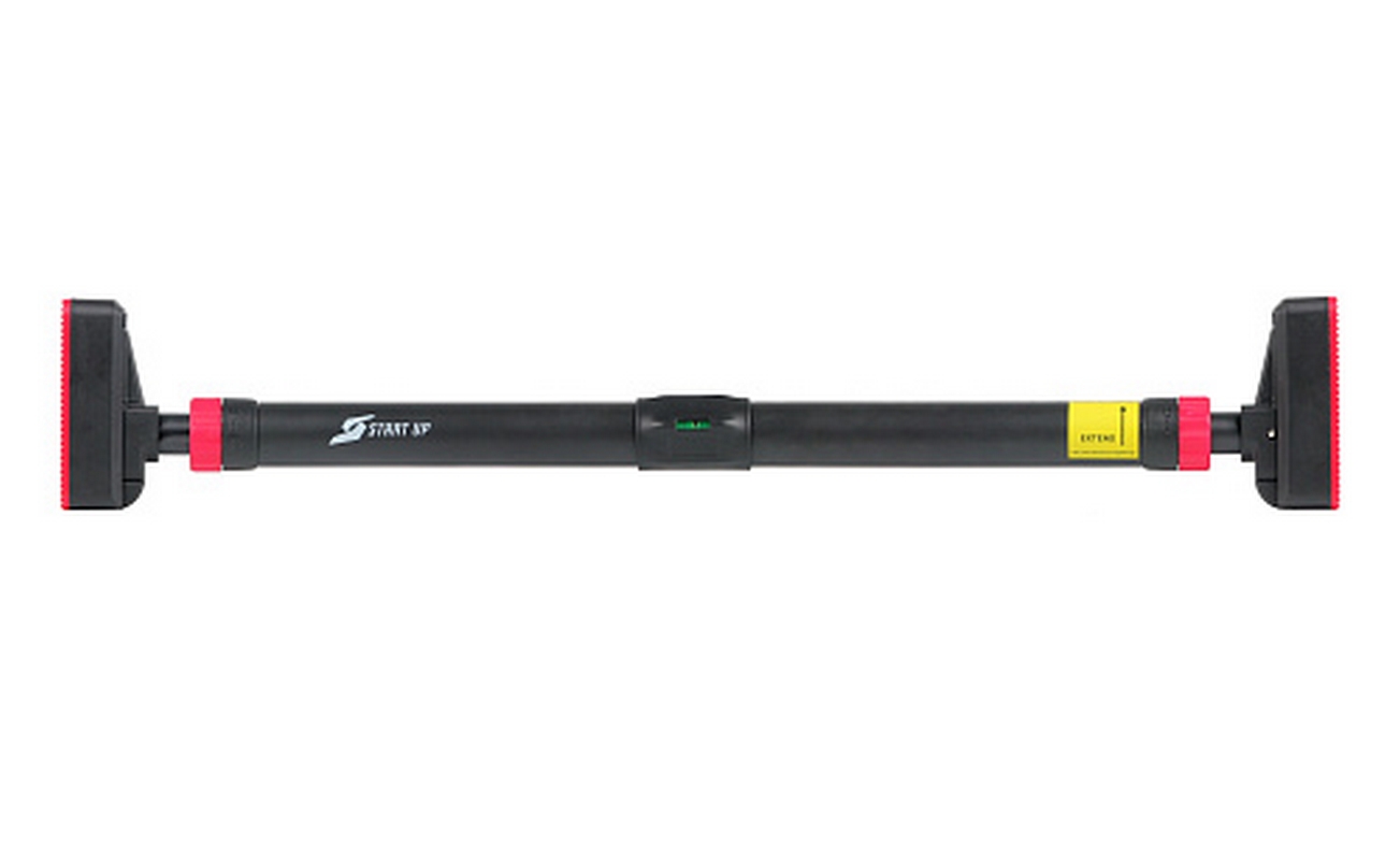 Турник в проём Start Up NT30086 72-110 см (до 120 кг)