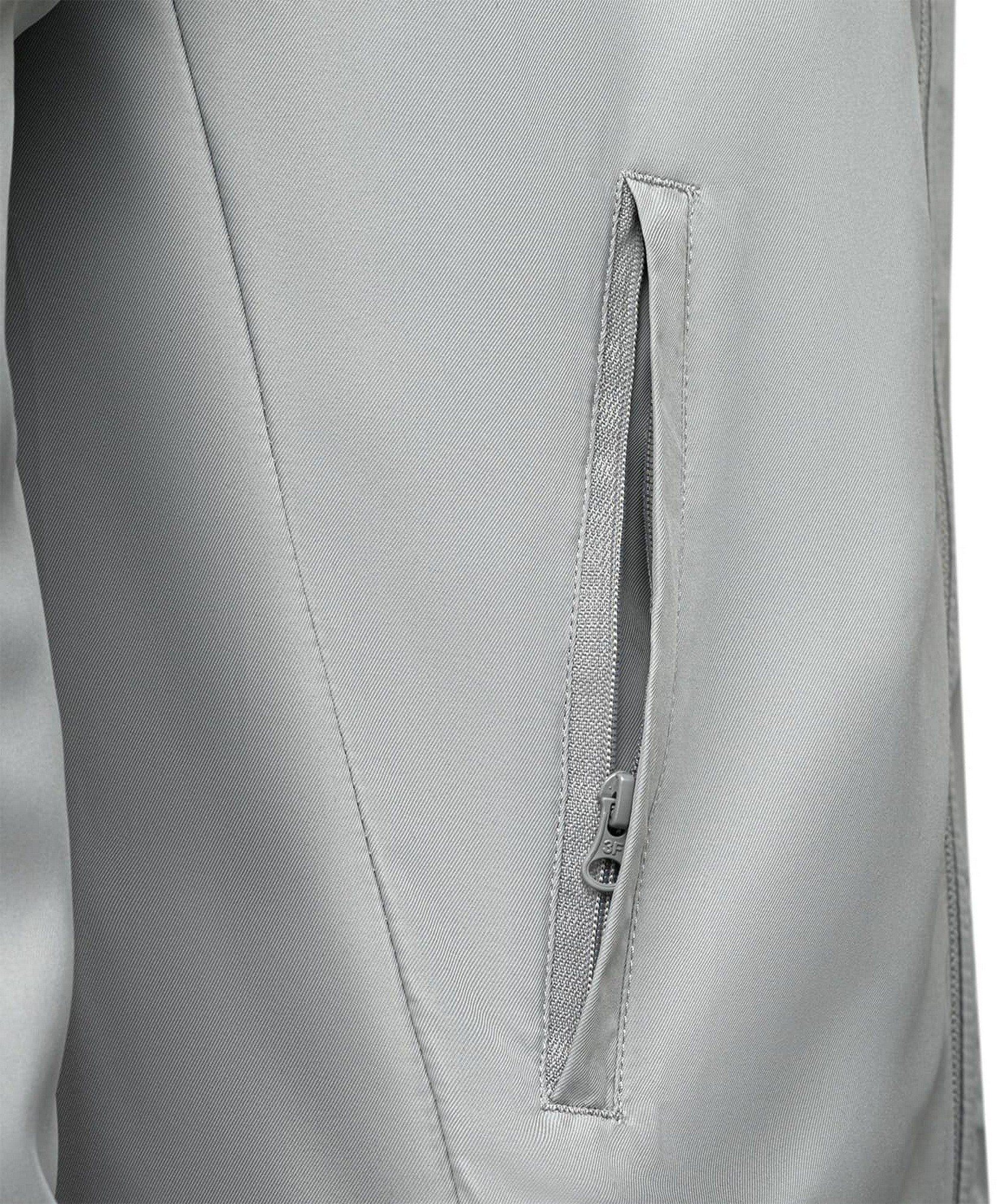 Куртка спортивная Jogel CAMP 2 Lined Jacket, серый