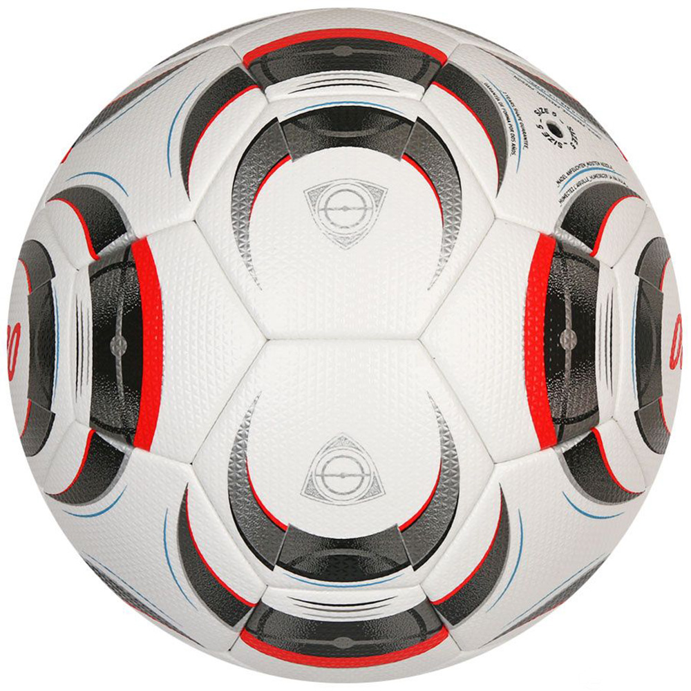 Мяч футбольный Adidas Tiro Pro, FIFA Pro JW1533 р.5