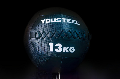 Медбол EVO 13кг YouSteel