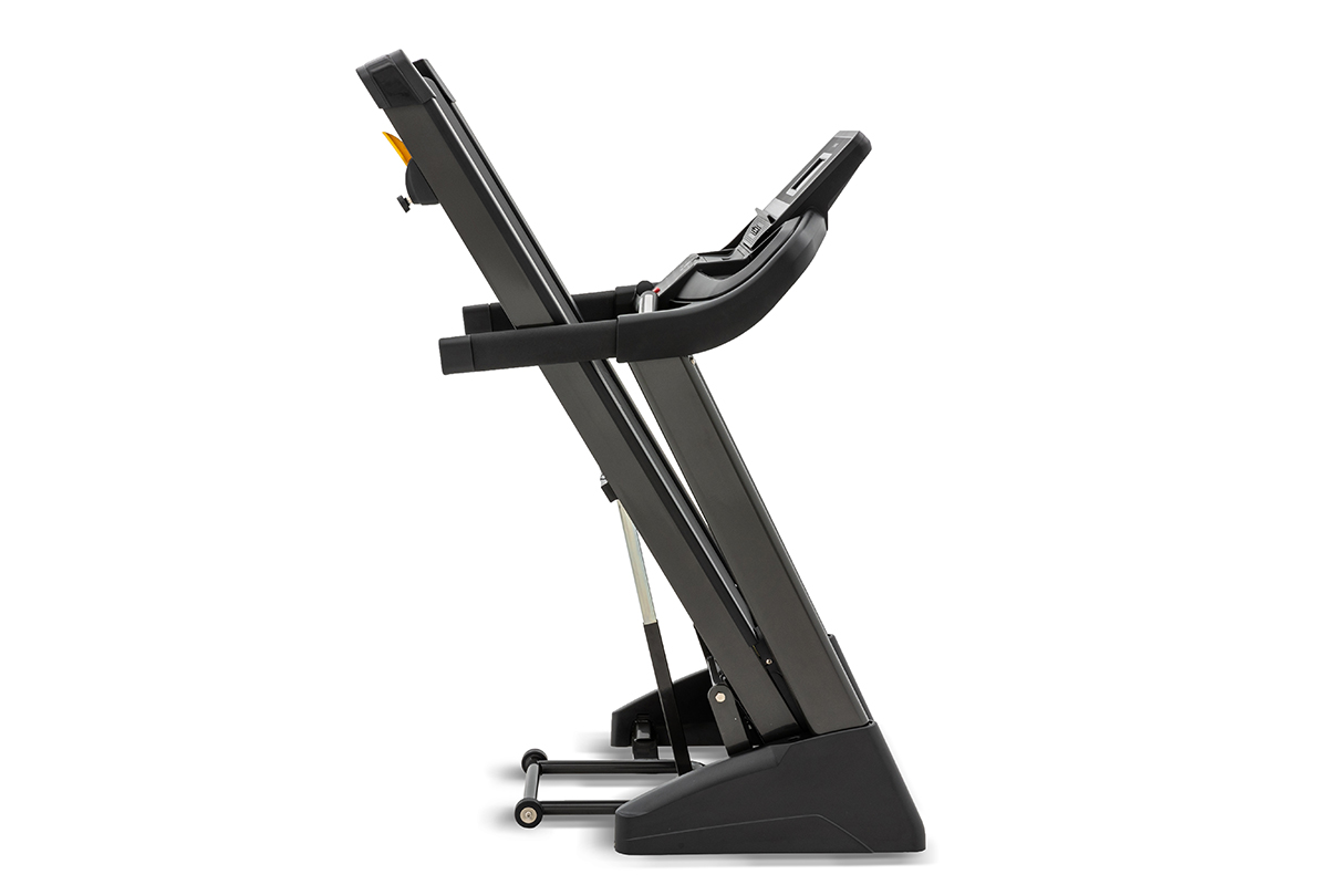Беговая дорожка SPIRIT XT185 Black