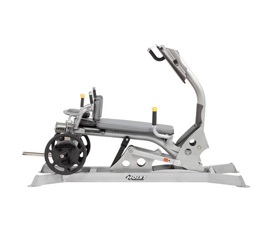 Hoist RPL-5403 Жим ногами | Premium Fitness
