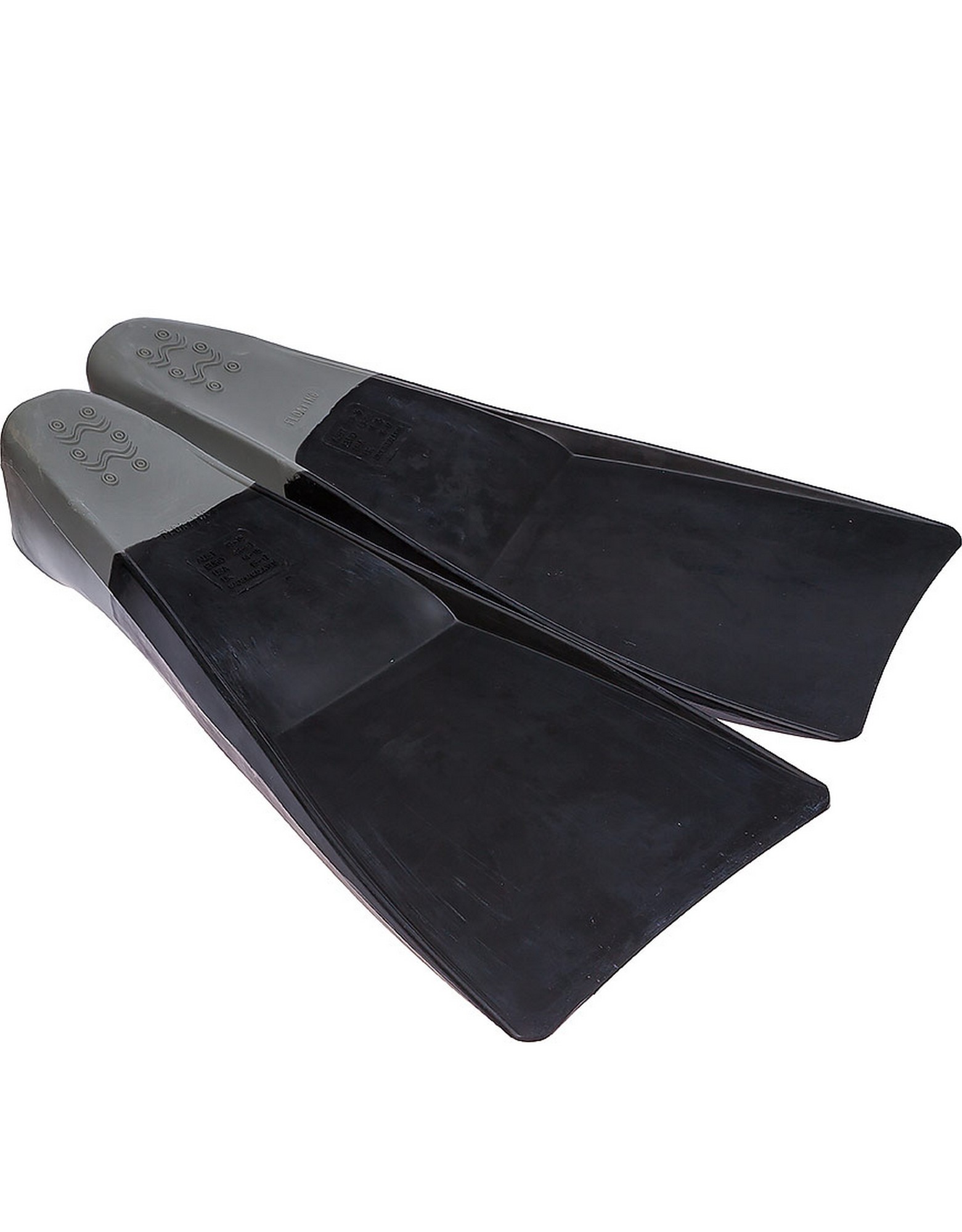 Ласты Mad Wave Pool colour long M0746 05