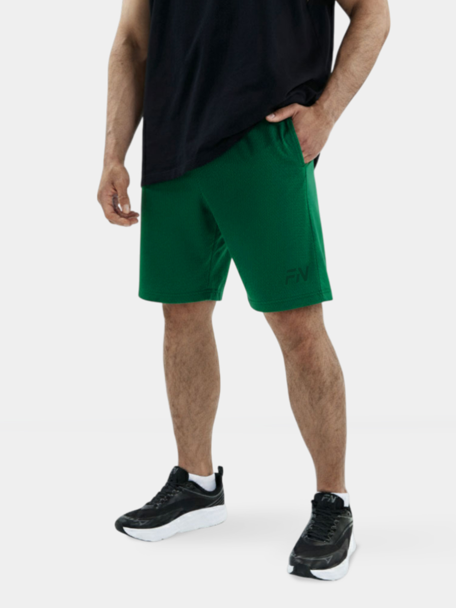 Шорты FN Bounce FN4272001-354 Dark Green