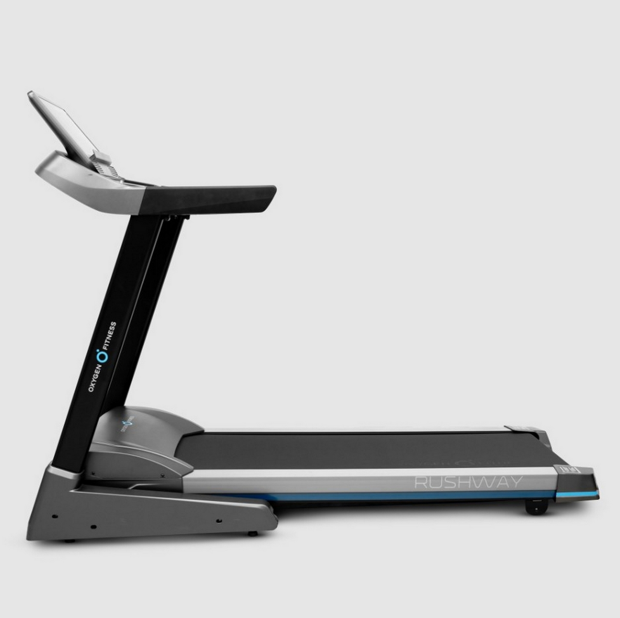 Беговая дорожка домашняя Oxygen Fitness RUSHWAY