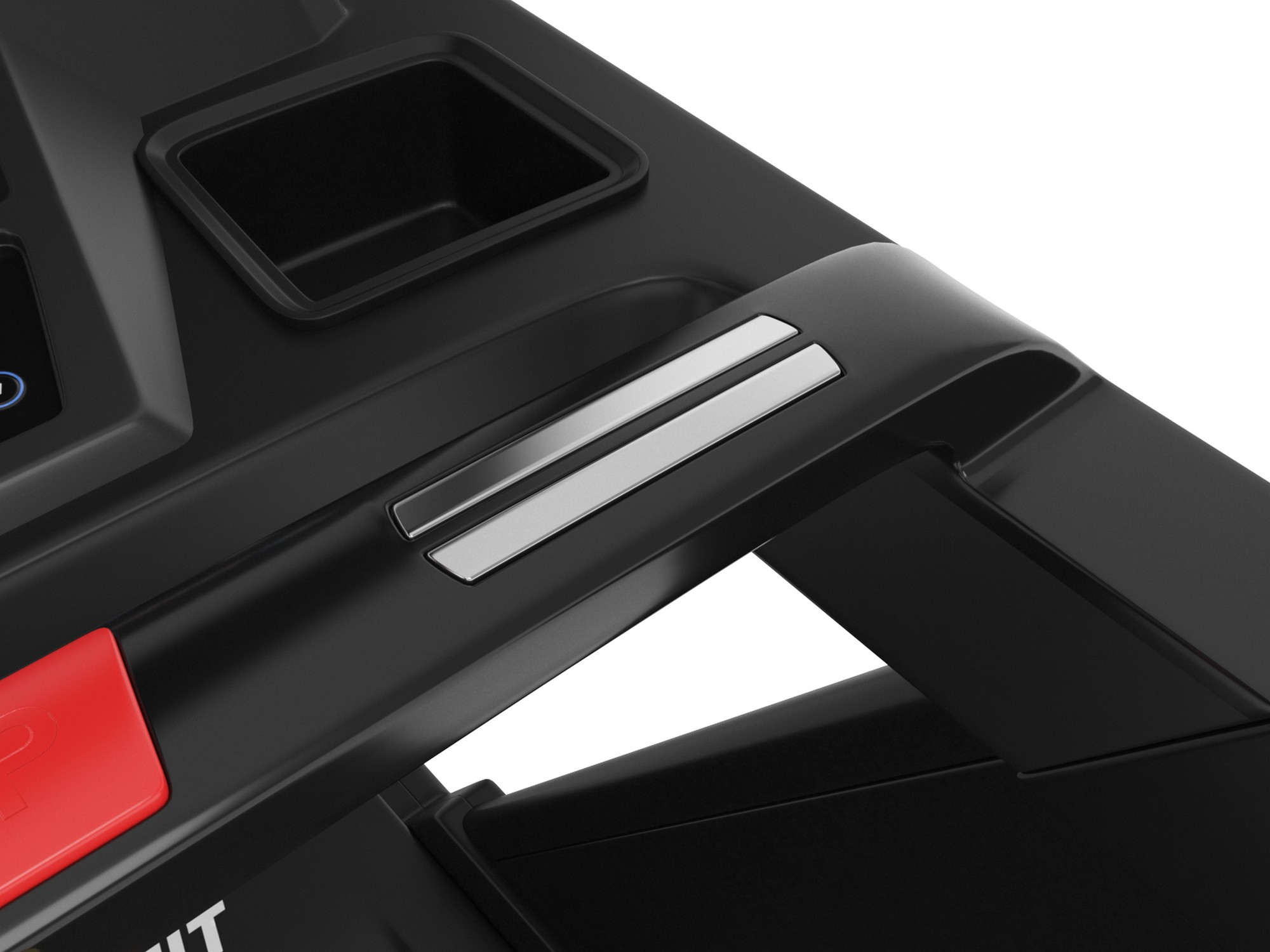 Беговая дорожка UnixFit T-1300 PRO (LED)