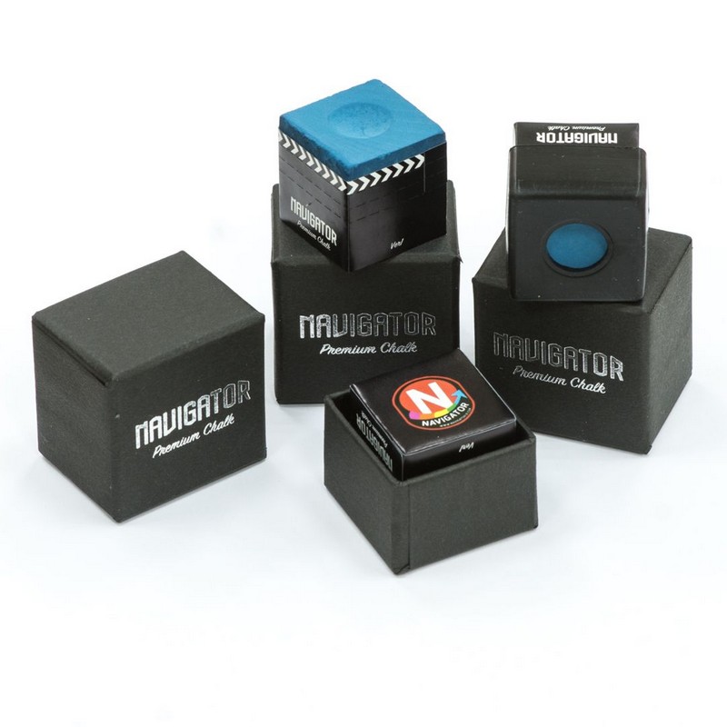 Мел Premium Chalk Navigator 45.349.00.0 синий