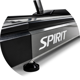 Беговая дорожка SPIRIT CT1000ENT