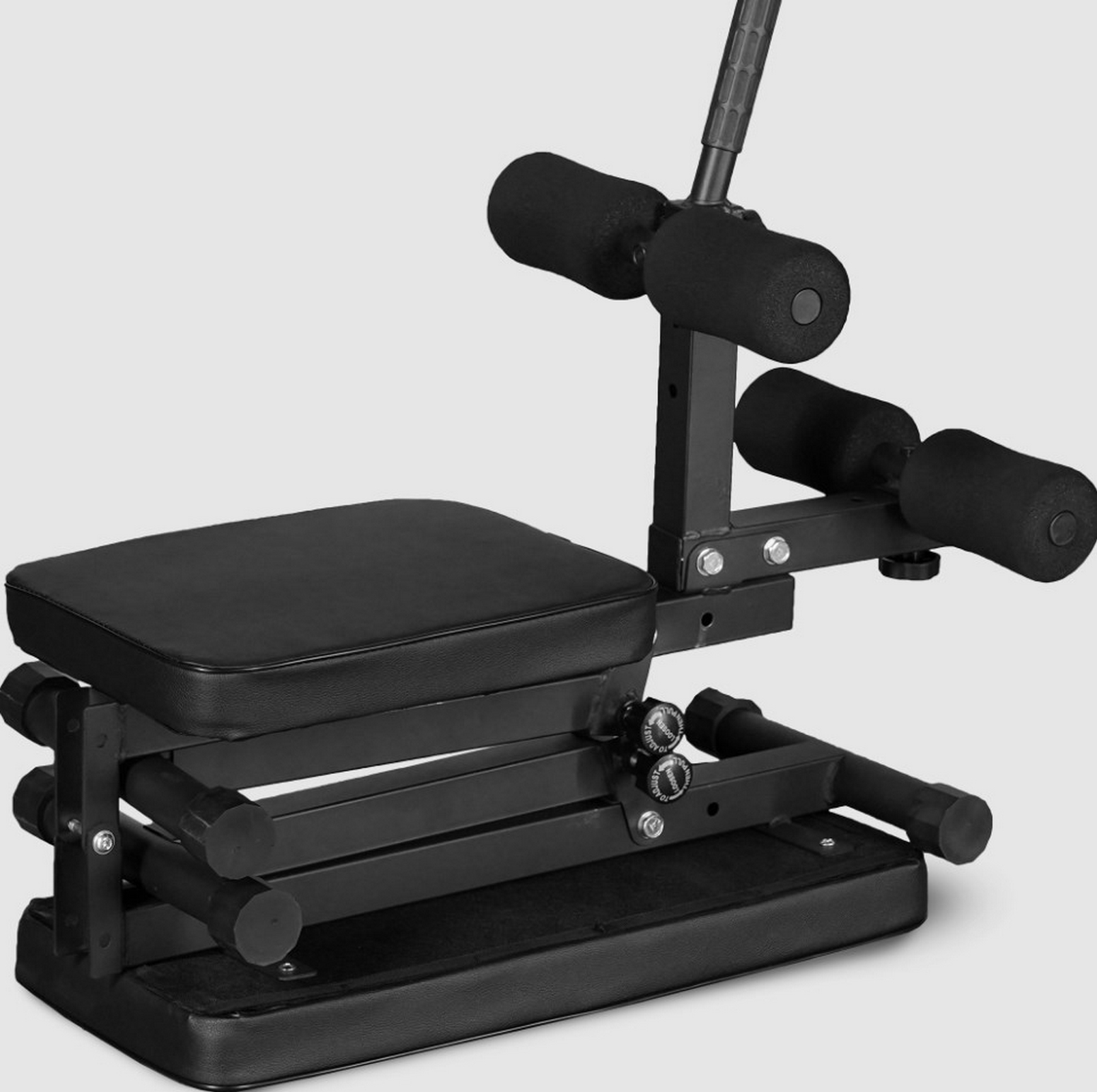 Складная скамья домашняя Oxygen Fitness FOLDINGPRO