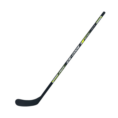 Клюшка для х/ш L RGX RGX-3010 YOUTH Black\Yellow