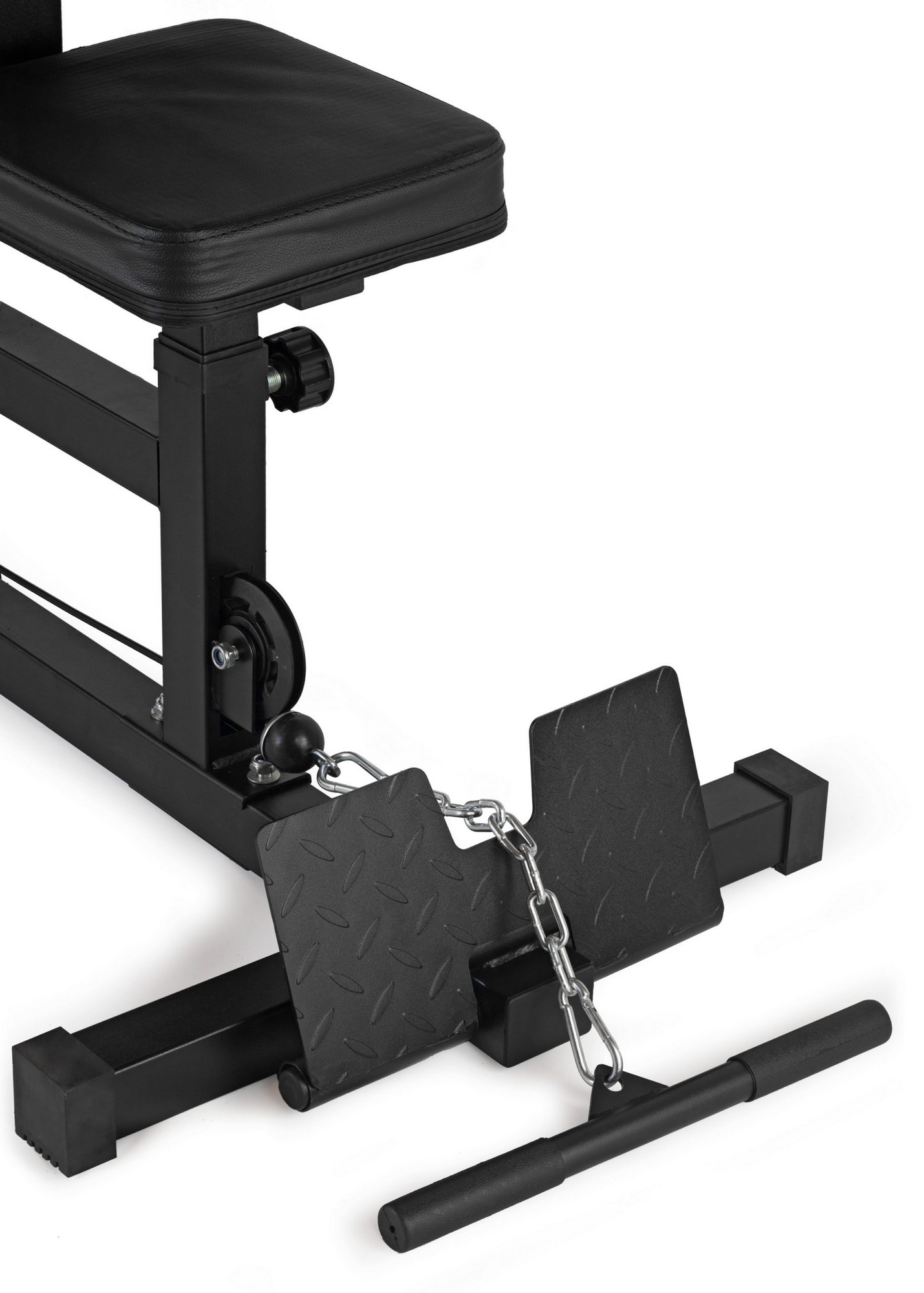 VictoryFit VF-C6006 тренажер силовой со свободными весами