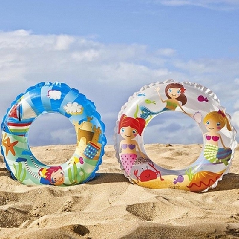 Круг Intex Ocean Reef d61 см 59242