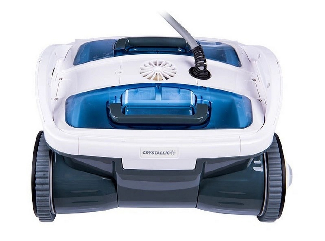 Пылесос автоматический Azuro Crystallic 3BVZ0336