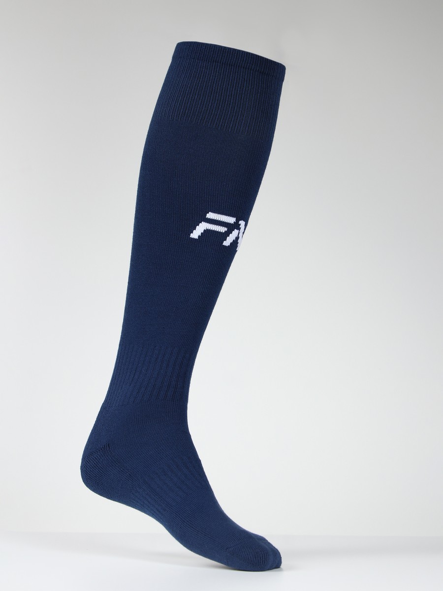 Гетры FN Mono FN1011003-424 Dark Blue