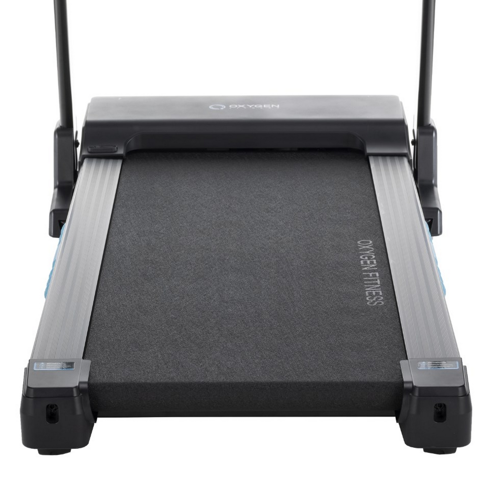 Беговая дорожка домашняя Oxygen Fitness EMERALD TFT 10