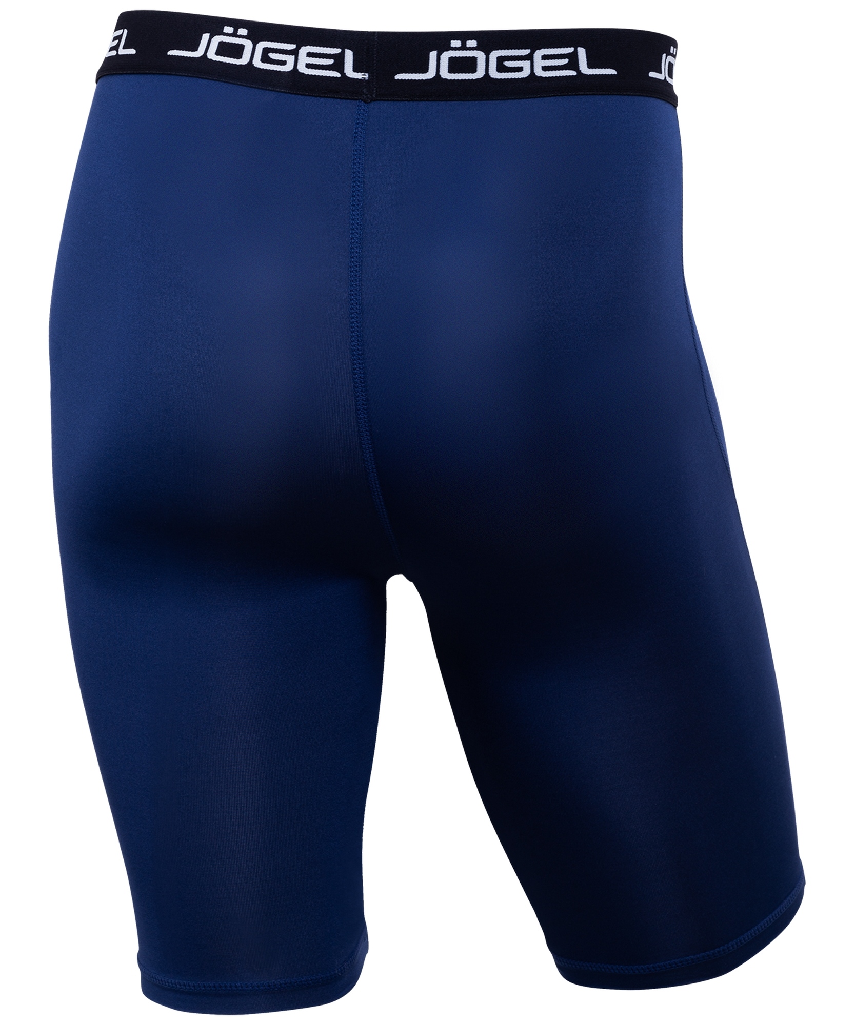 Шорты компрессионные Jogel Camp PerFormDRY Tight Short JBL-1300-091, темно-синий\белый