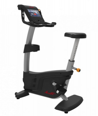 Вертикальный велотренажер Impulse RU950 (X4-B LCD)