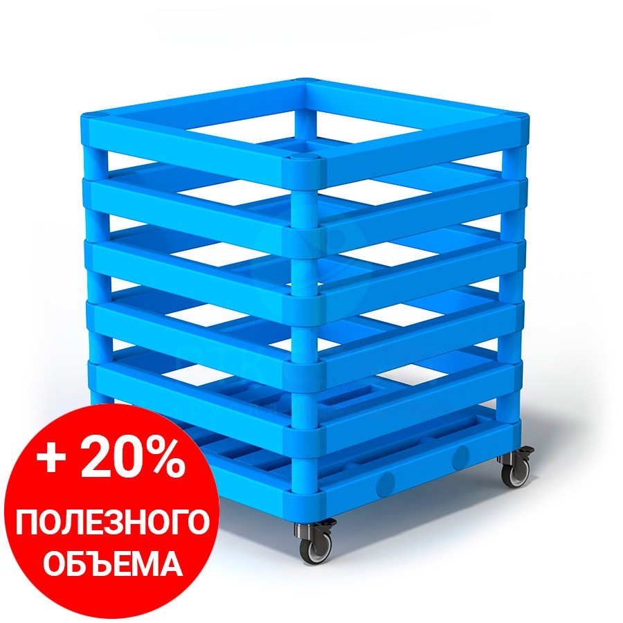 Корзина «Джуниор» ПТК Спорт 101-2842