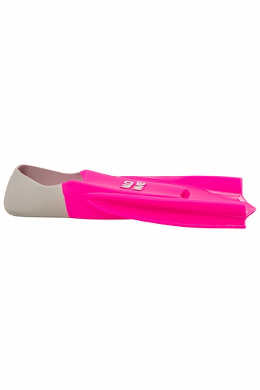 Ласты Mad Wave Propellor max M0743 05 11W розовый